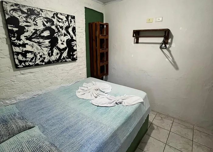 Canto dos Artistas Olinda