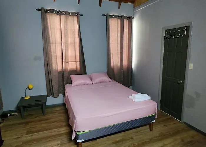 Jj Guest House