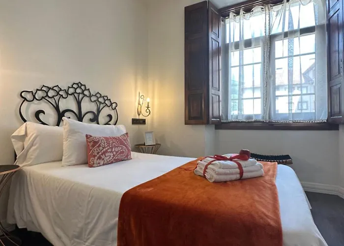 Claren'S Boutique Rooms