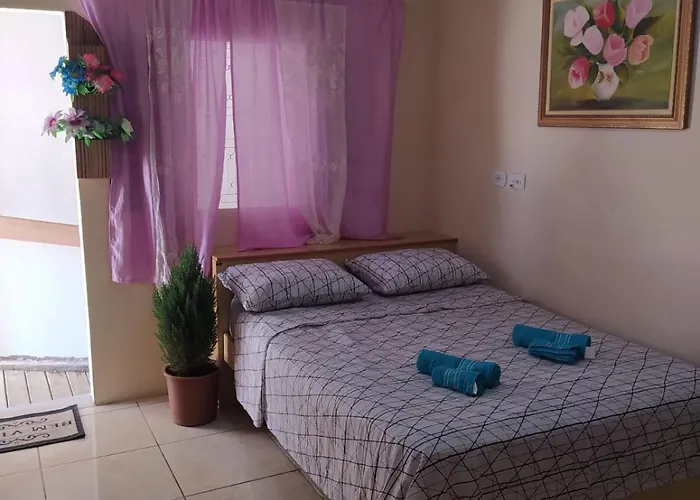 Pousada Camp