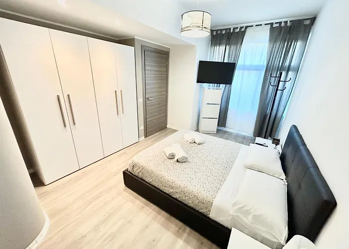 Letto Ideale EUR
