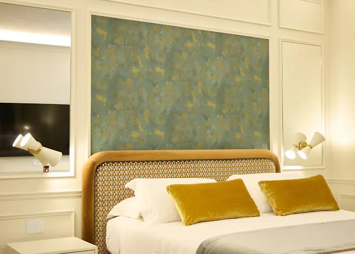 Residenza Maglioni Al Bargello