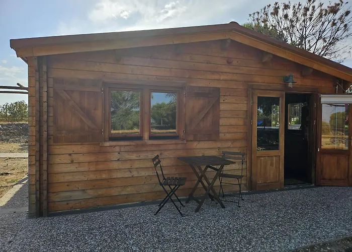 Casa De Campo Vale Do Asno