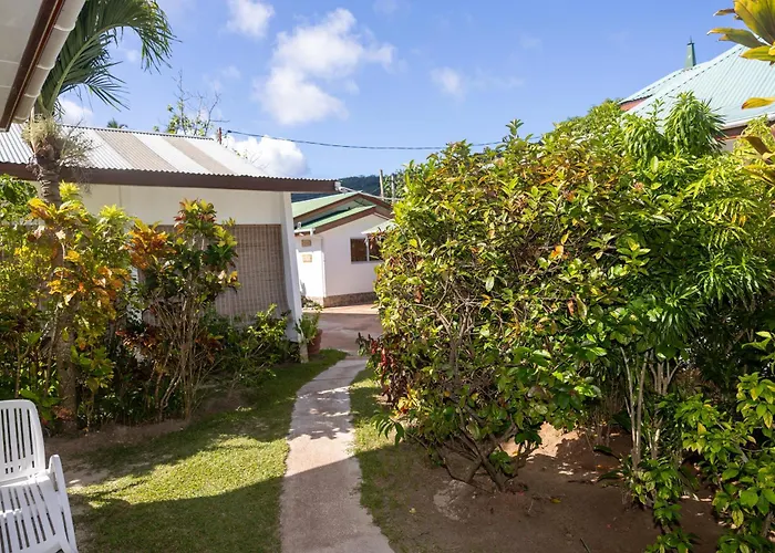 Pension Hibiscus