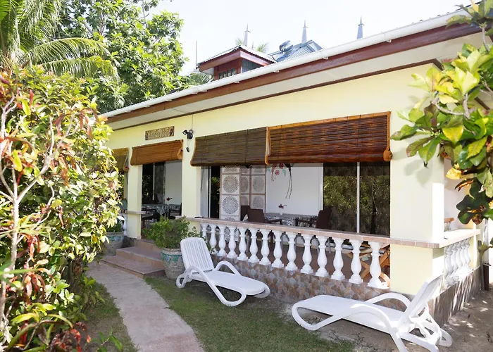 Pension Hibiscus