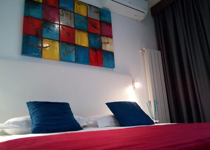 Motel: Living Aparthotel