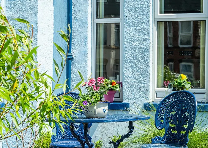 Hotels With Four Stars Dene House