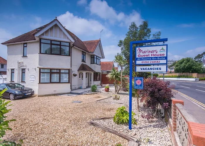The Mariners Guest House