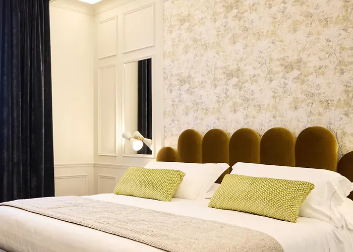 Residenza Maglioni Al Bargello