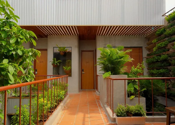 5 Homestay 1