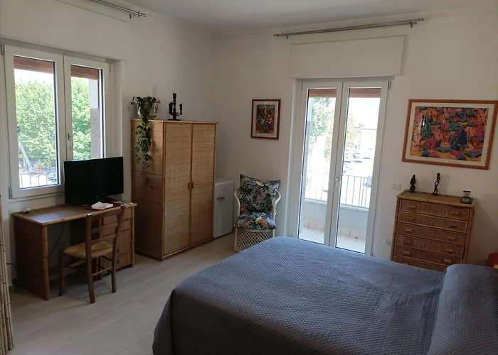 Roma Casetta - Tourist Rooms