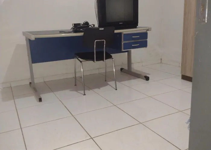 Pousada de Sá