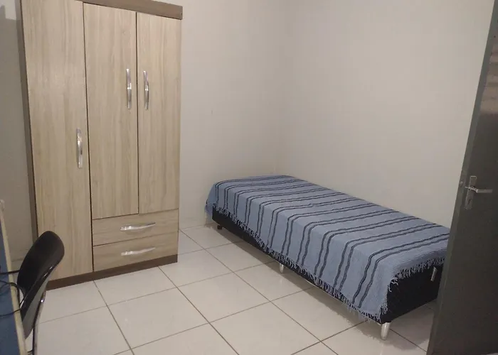 Pousada de Sá