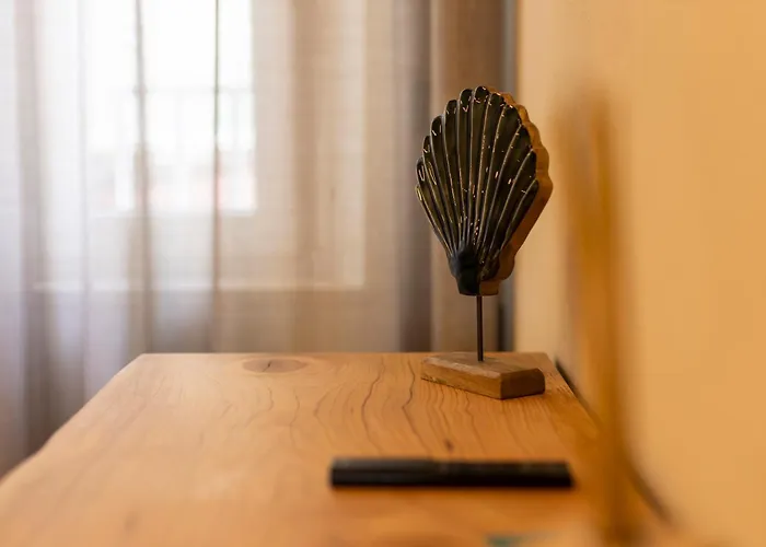 Luci Sul Mare -Boutique Rooms