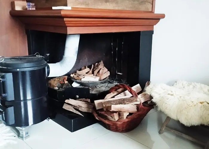 Recanto do Sossego-Suíte Master
