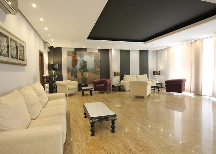 Cheap hotels Venecia