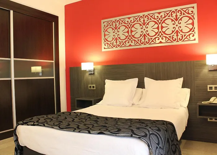 Cheap hotels Venecia
