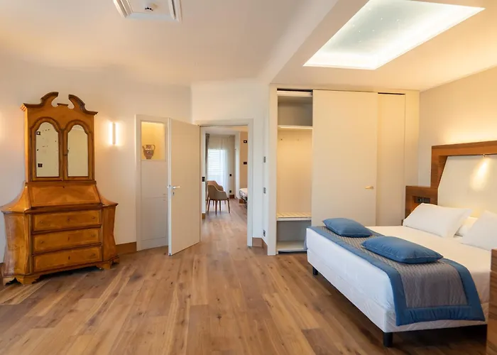 Resort: Valle Di Assisi Hotel & Spa