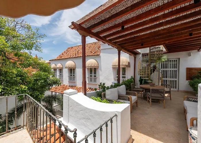 Casa Pestagua Relais Chateaux