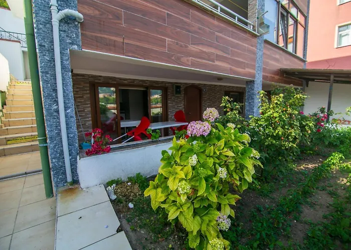 Boztepe Apart