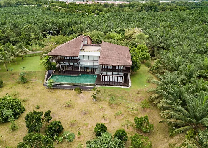 Mangala Estate Boutique - Small Luxury s Of The World