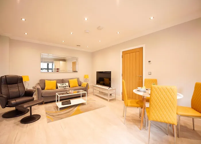 All Vacation Rentals Malthouse Court