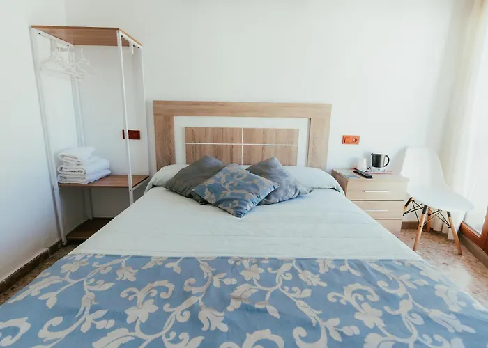 Hostal La Toba