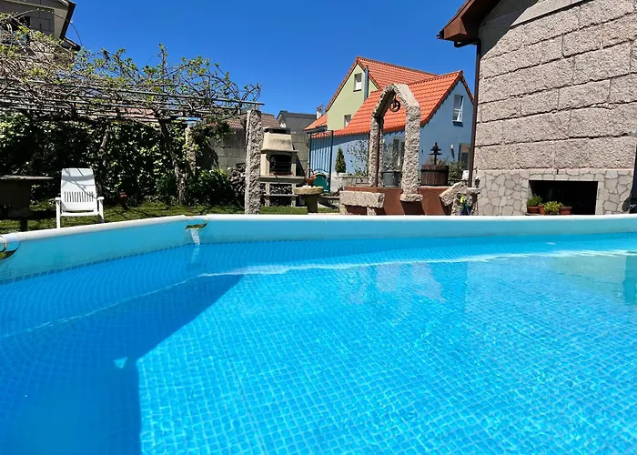 Catapeixe Holiday Apartments