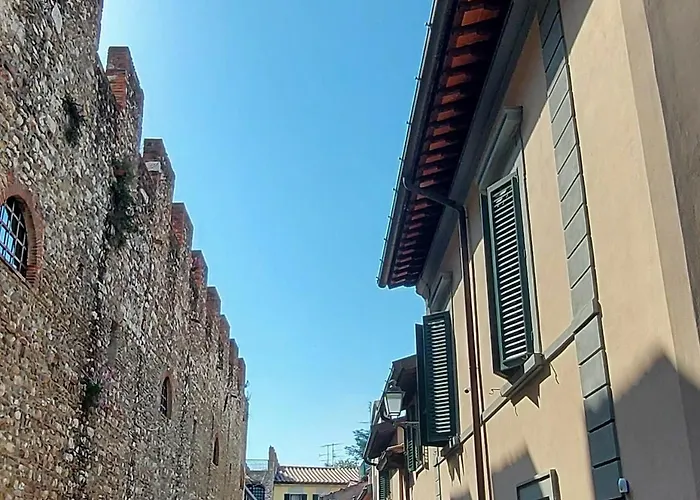 Appartamento : Castle Rooms