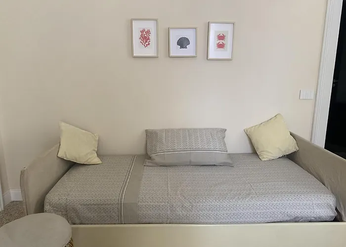 Hotel: Sapore di Sale