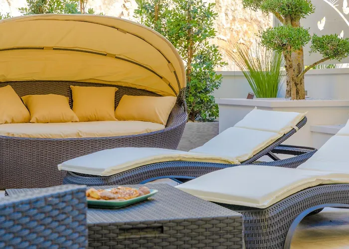 Residence Aleden