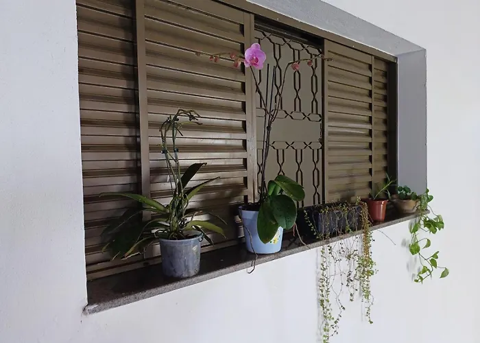 Pousada Jeito Mineiro Uberlandia