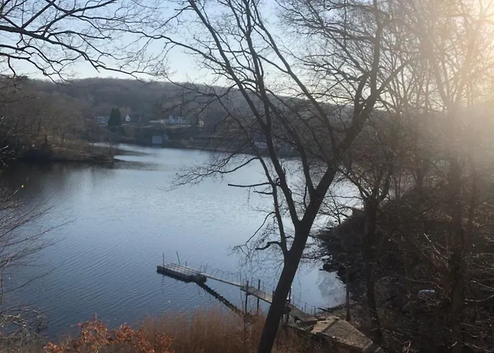 River View Private Light House