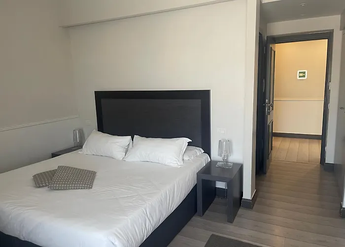 B&B only: Nazionale 51 Group