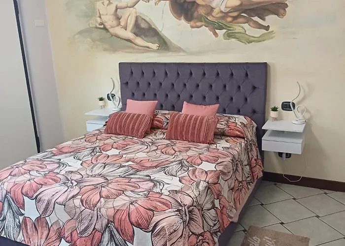 Maryhouse - ingresso indipendente