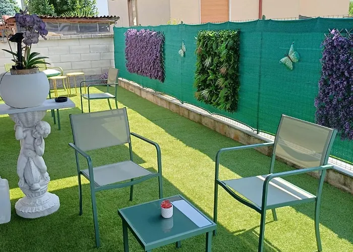 Maryhouse - ingresso indipendente