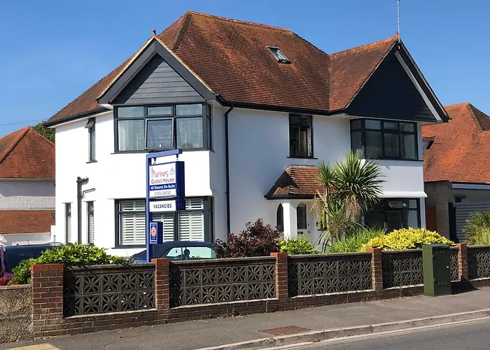 The Mariners Guest House