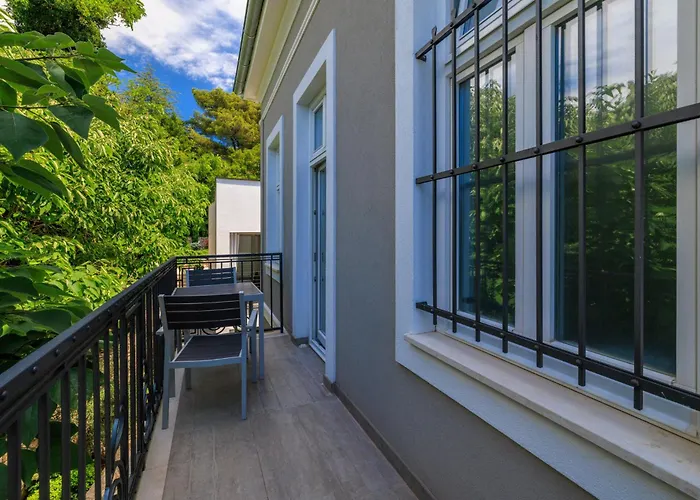Villa Erika