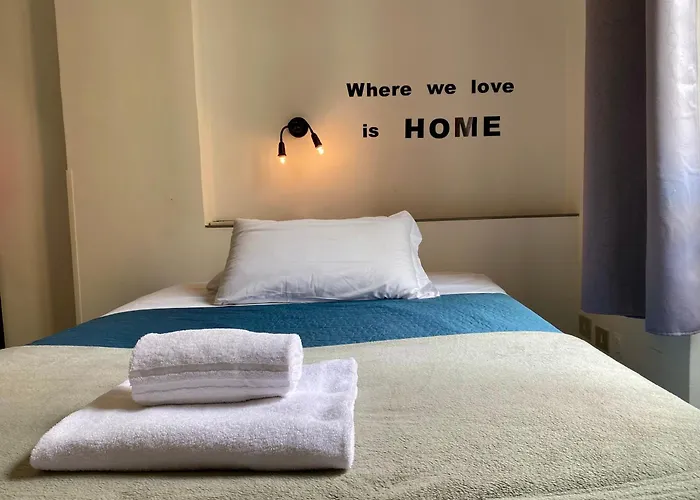 Hotel vicino al College: Mm Ma Maison