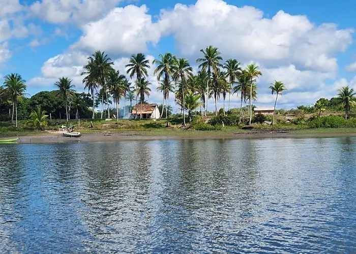 Vila Casarao - Casa De Hospedes