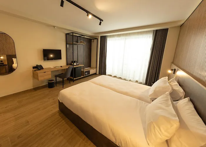 East Sliema Suites