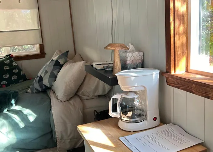 The Tiny House