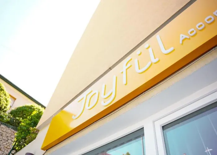 Joyfül Accomodation