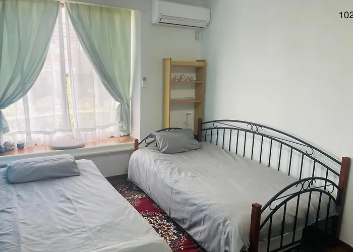 ソフィアハウス横浜 -シェアハウス- Sophia House Yokohama - Share House