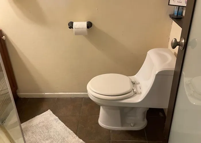 Guest House Near Universal Studios