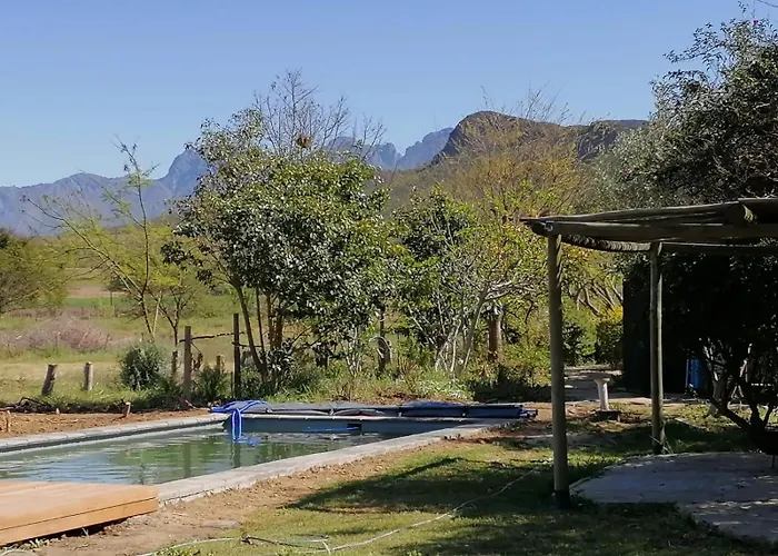 Le Petit Paradis