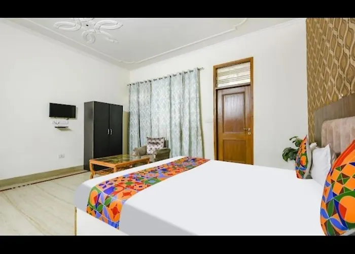 Viraj Guest House