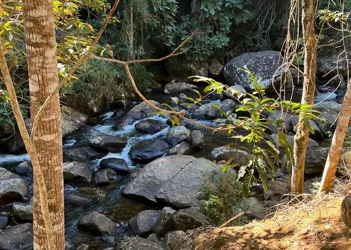 Recanto do Caparaó
