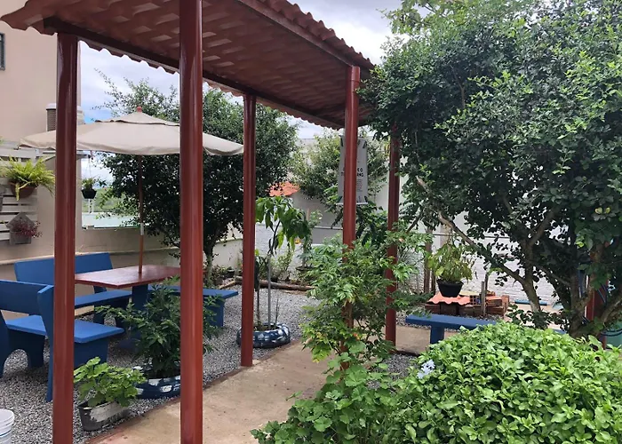 Flat Rainha da Serra