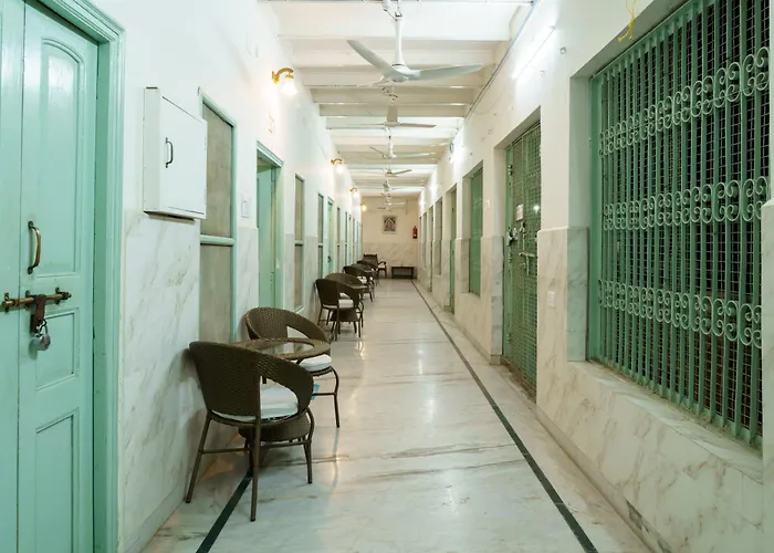 Shree Krishna Bhakti Ashram